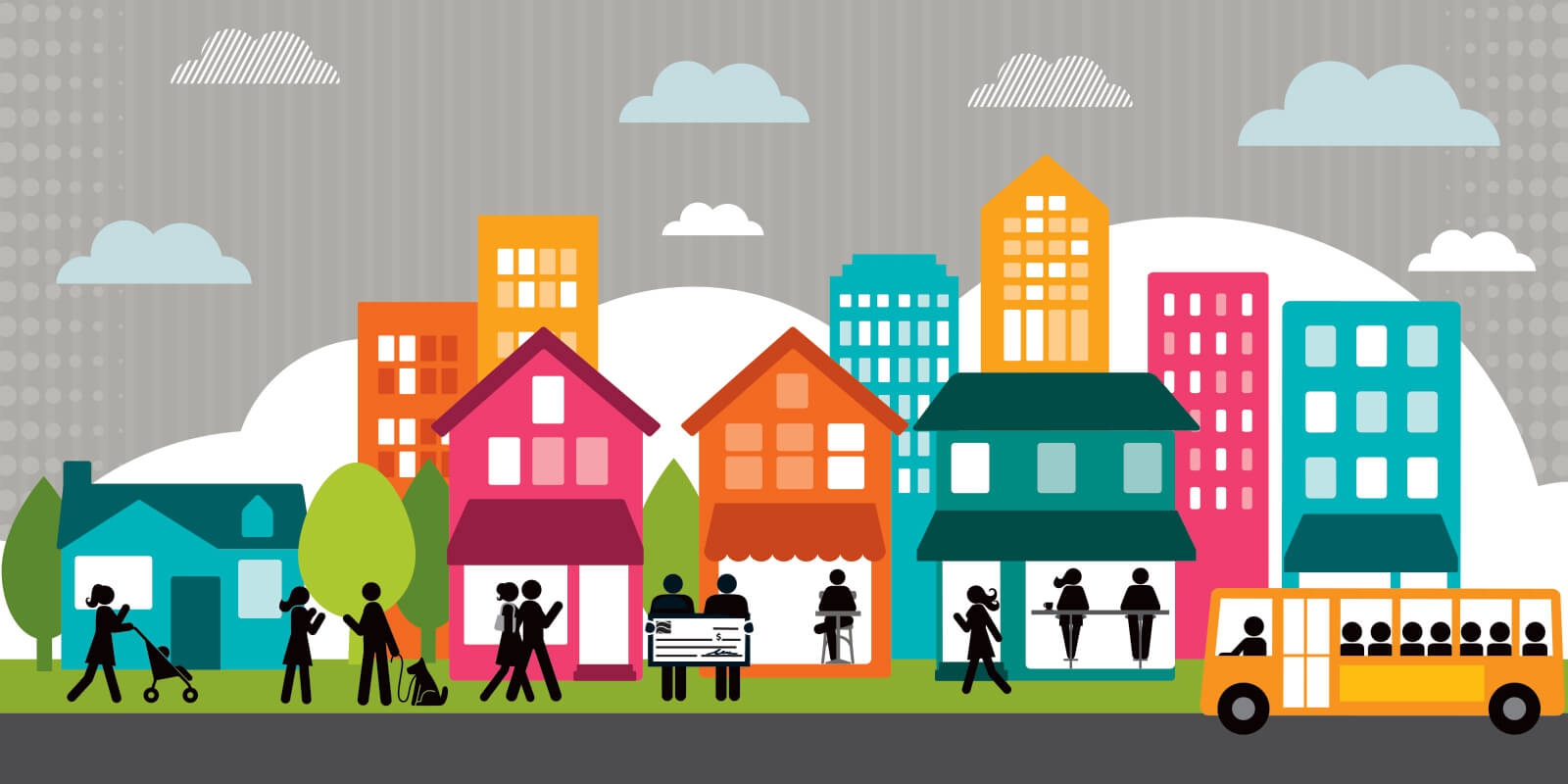 Announcing the 2019 First Citizens Charitable Foundation Donation Recipients