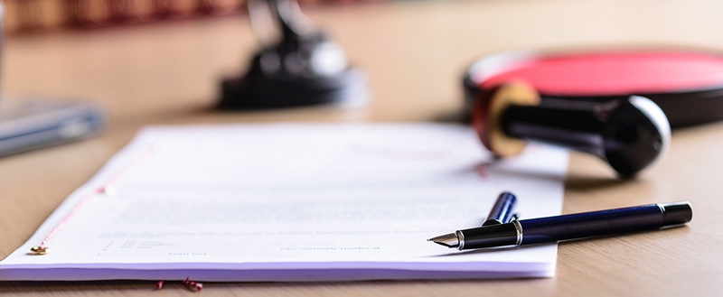 Iowa Conservators Take Note New Law Effective January 1, 2020