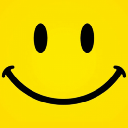 June 15 is National Smile Power Day