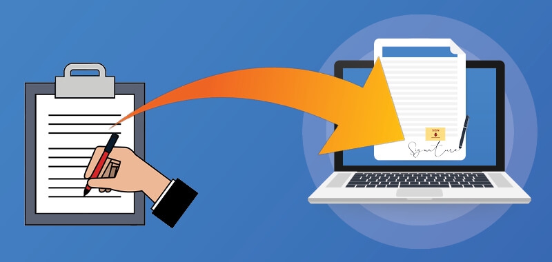 First Citizens Customers Can Now Use DocuSign