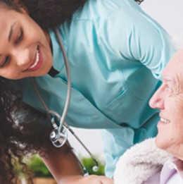 Be on the Lookout for Elder Financial Abuse Scams