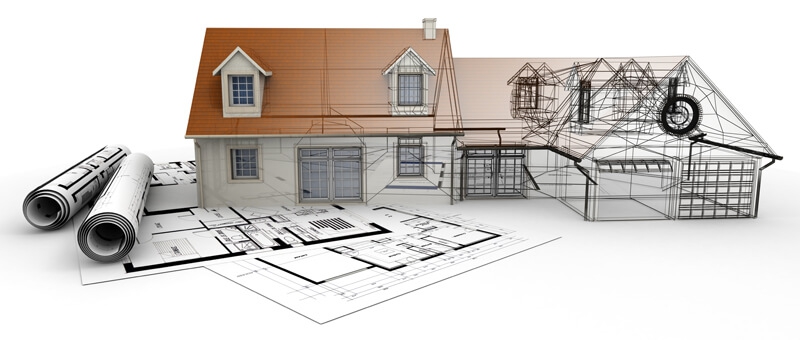 Did You Know First Citizens Offers Residential Construction Loans?