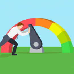 What is a Credit Score?