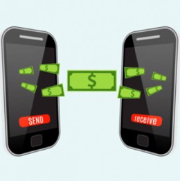 Owe Somebody Some Money?