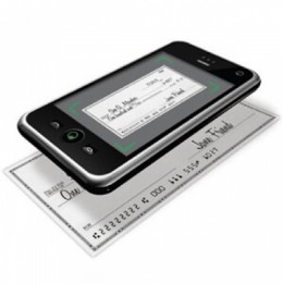 How To Make a Mobile Deposit in 5 Easy Steps