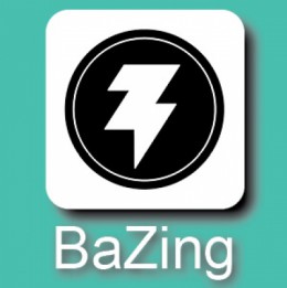 Access ALL the BaZing Benefits on the Go!