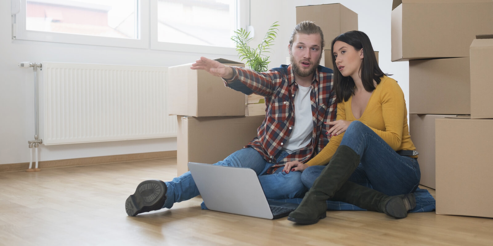 Looking to Build, Buy, or Remodel?