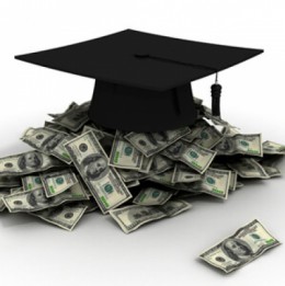 November is Financial Aid Awareness Month