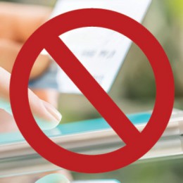 Gift Cards are for Gifts — Not Scammers