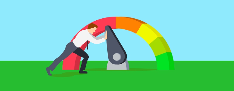 What is a Credit Score?