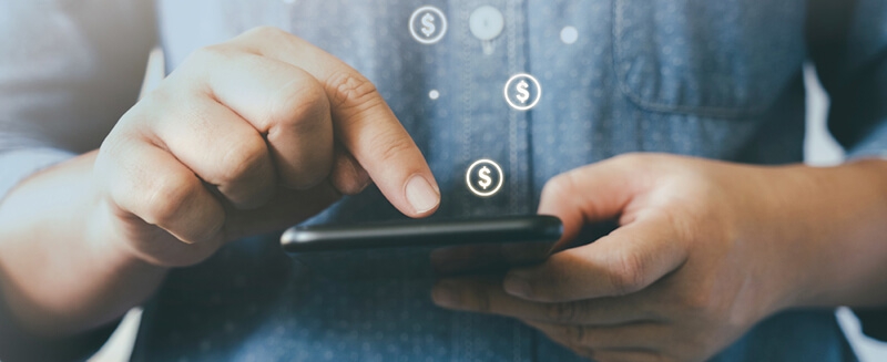 SHAZAM BOLT$ is now Brella