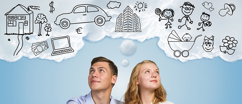 Where Life Plans and Estate Plans Collide