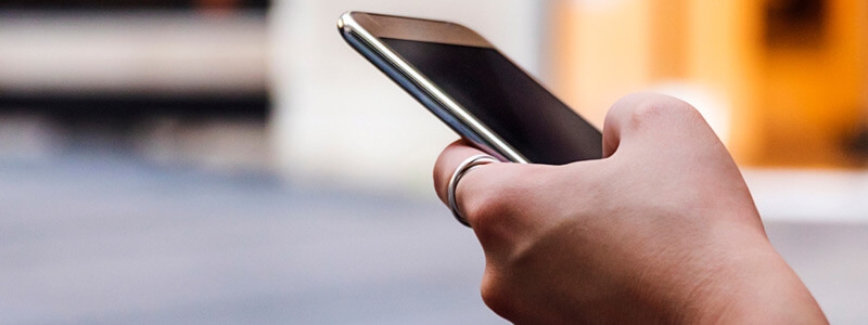 First Citizens Now Offers Text Fraud Alerts!