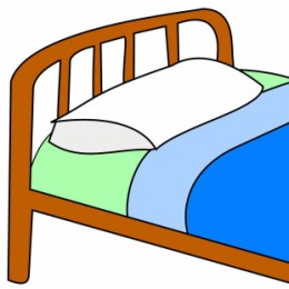 Attention Graduates (and everyone else): Did you make your bed today?