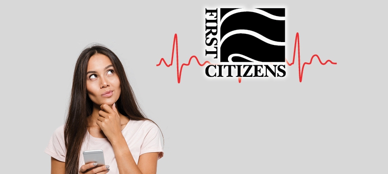 Top 5 Reasons You Should Get a Digital Banking Checkup from First Citizens Bank