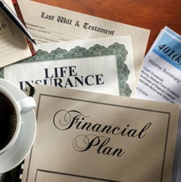 Famous People Who Failed to Plan Properly