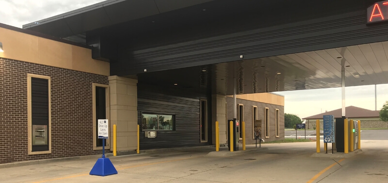 What You Can Do in the Drive-Thru