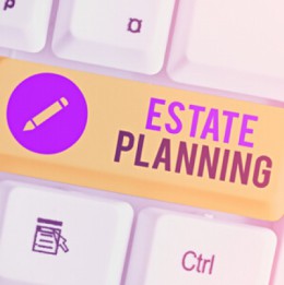 Estate Planning in 2021