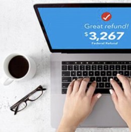 Did You Know TurboTax is within Online Banking?