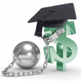 Are You Aware of this Student Loan Debt Relief Scheme?