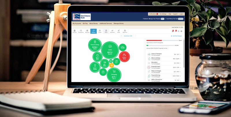 New Year, New Financial Goals