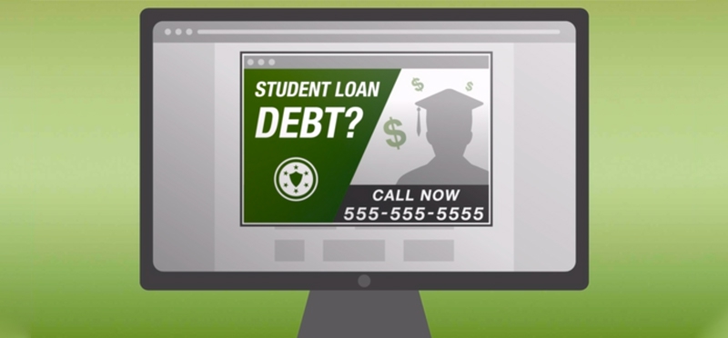 Are You Aware of this Student Loan Debt Relief Scheme?