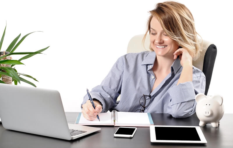 Want to Open a Bank Account Online?