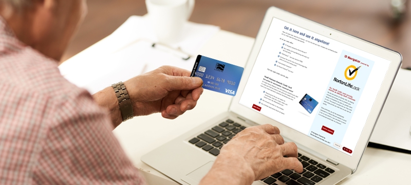 First Citizens Visa Credit Cards Now Include ID Navigator Powered by NortonLifeLock