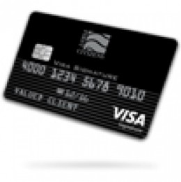 Announcing The New Visa Signature Travel Credit Card!
