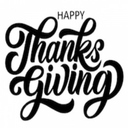 Why is Thanks Giving Good?
