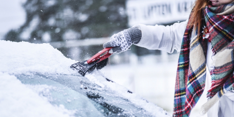 Find a Way to Share Kindness Today