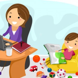 Post What Your New Normal Looks Like and You Could Win!