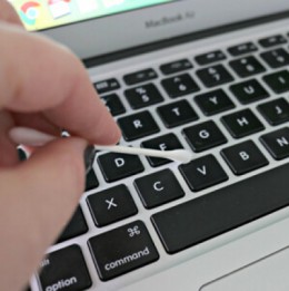 January is National Clean Up Your Computer Month