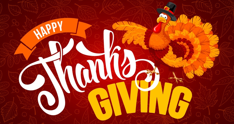 Why is Thanks Giving Good?