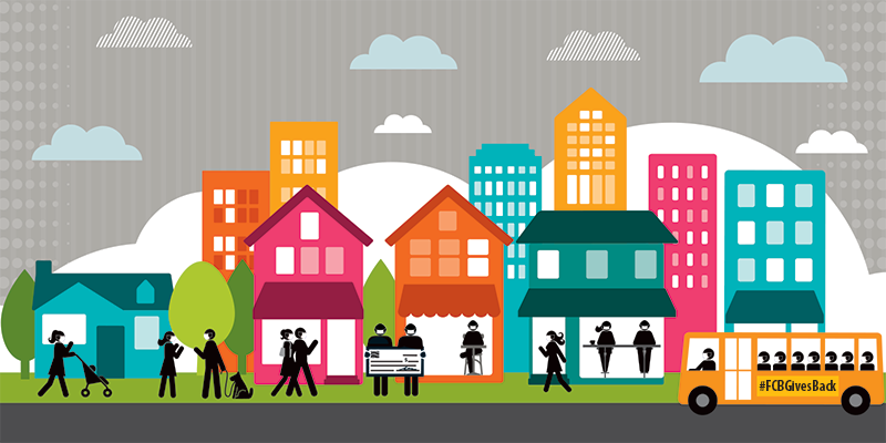 Announcing the 2020 First Citizens Charitable Foundation Donation Recipients