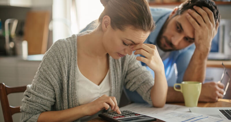 Are you unable to pay your mortgage due to the COVID-19 pandemic?