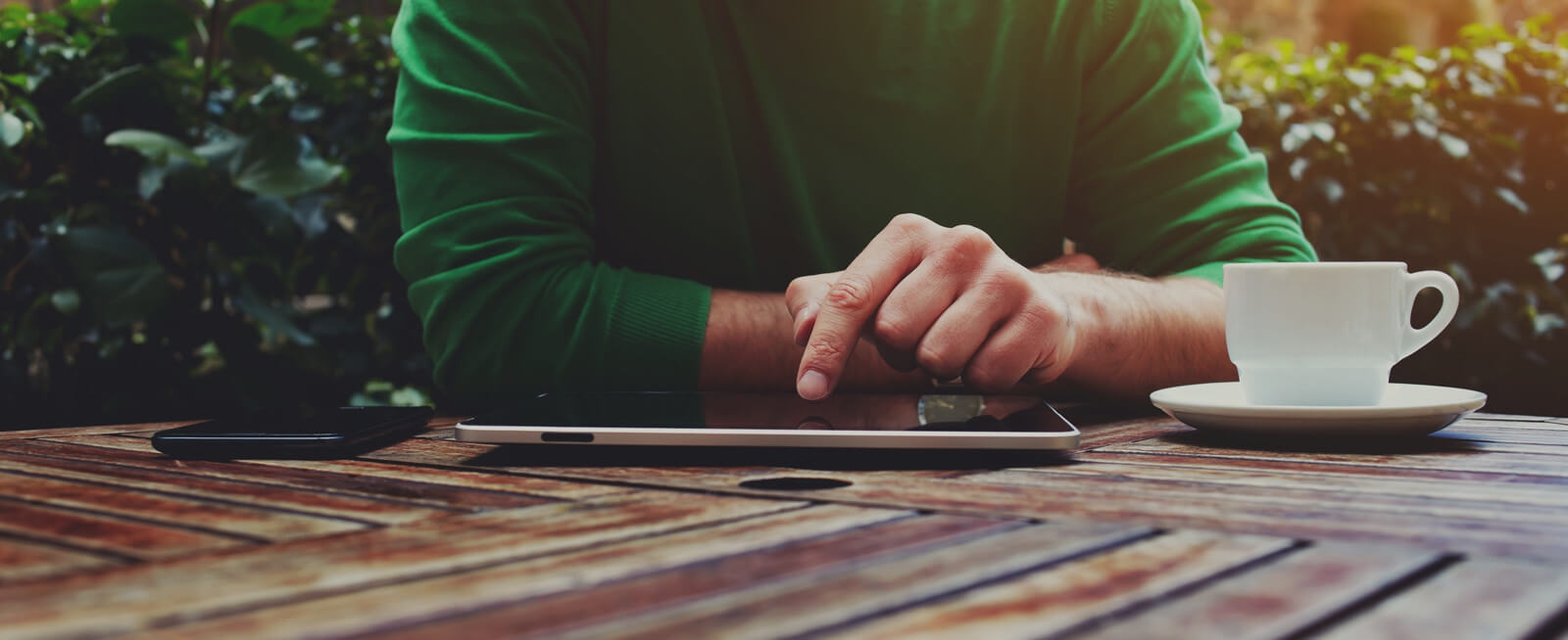 Time for a Mid-Year Investment Check