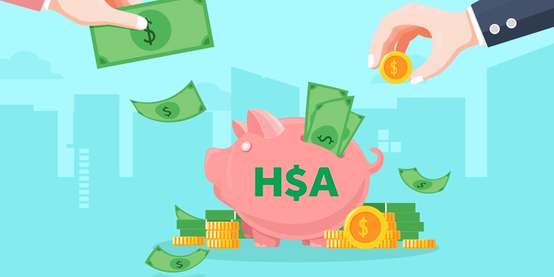 Invest in Your Wellness with an HSA