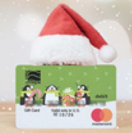 3 Reasons to Purchase Gift Cards from First Citizens