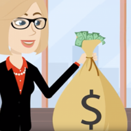 Women Take Control of Their Financial Security