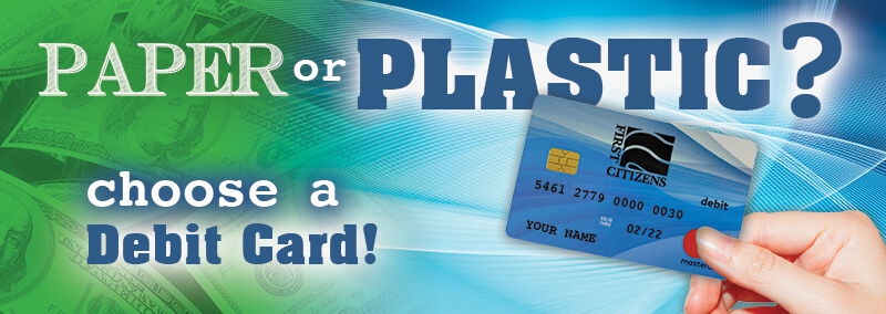 5 Perks of Using Plastic