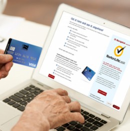 First Citizens Visa Credit Cards Now Include ID Navigator Powered by NortonLifeLock