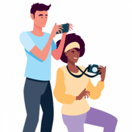 It's Photo Contest Time for our 2022 Calendar!