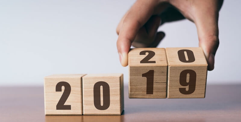 What Did First Citizens Do in 2019?