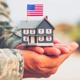 Did you Know First Citizens offers VA Loans?