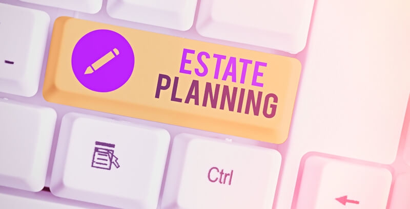 Estate Planning in 2021