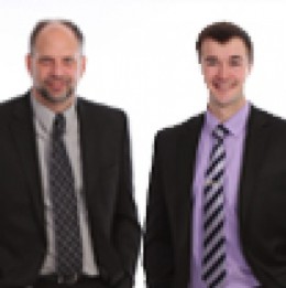 Bleile and Lathrop Join First Citizens Wealth Management