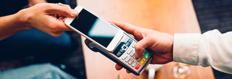 What is a Digital Wallet?
