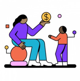 Teach Financial Literacy at Home