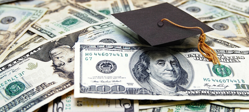 November is Financial Aid Awareness Month